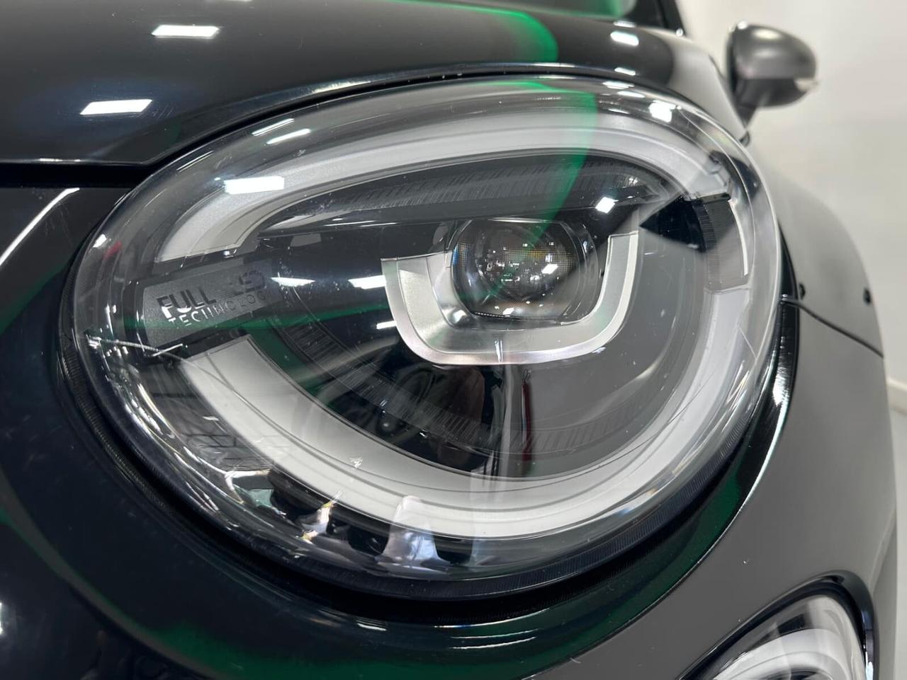 Fiat 500X 1.3 MultiJet 95 CV Sport