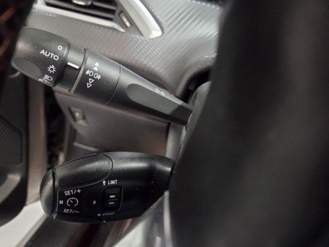 PEUGEOT 208 BlueHDi Allure UNICOPROPIETARIO EURO6B