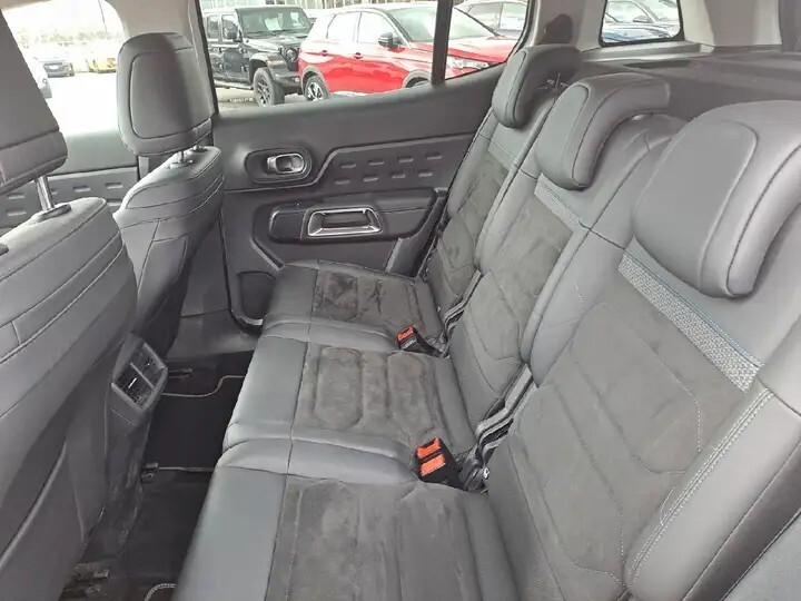 Citroen C5 Aircross C5 Aircross BlueHDi 130 S&S EAT8 Shine Pack