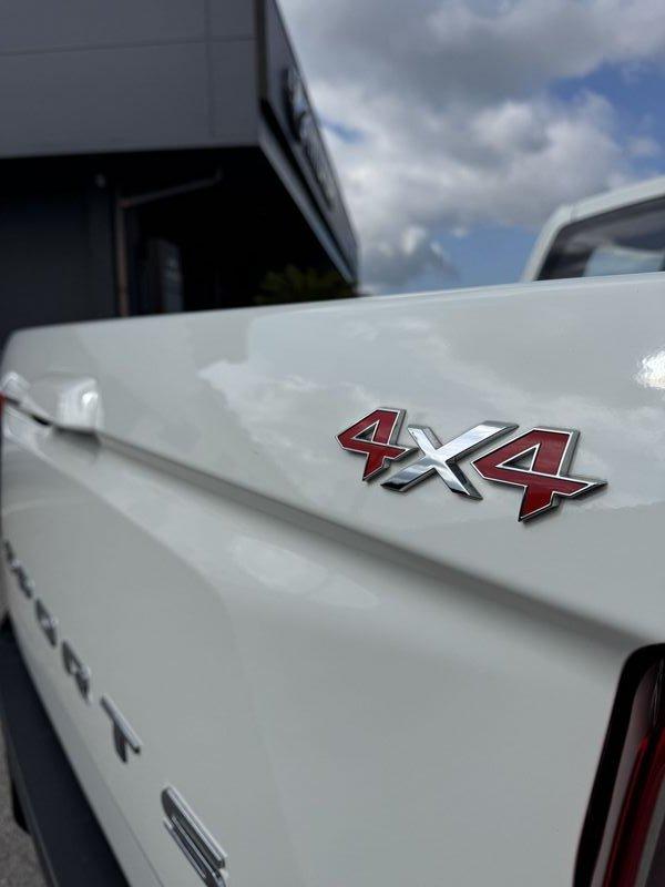 KGM Rexton 2.2 Turbodiesel STYLE 4WD AT8