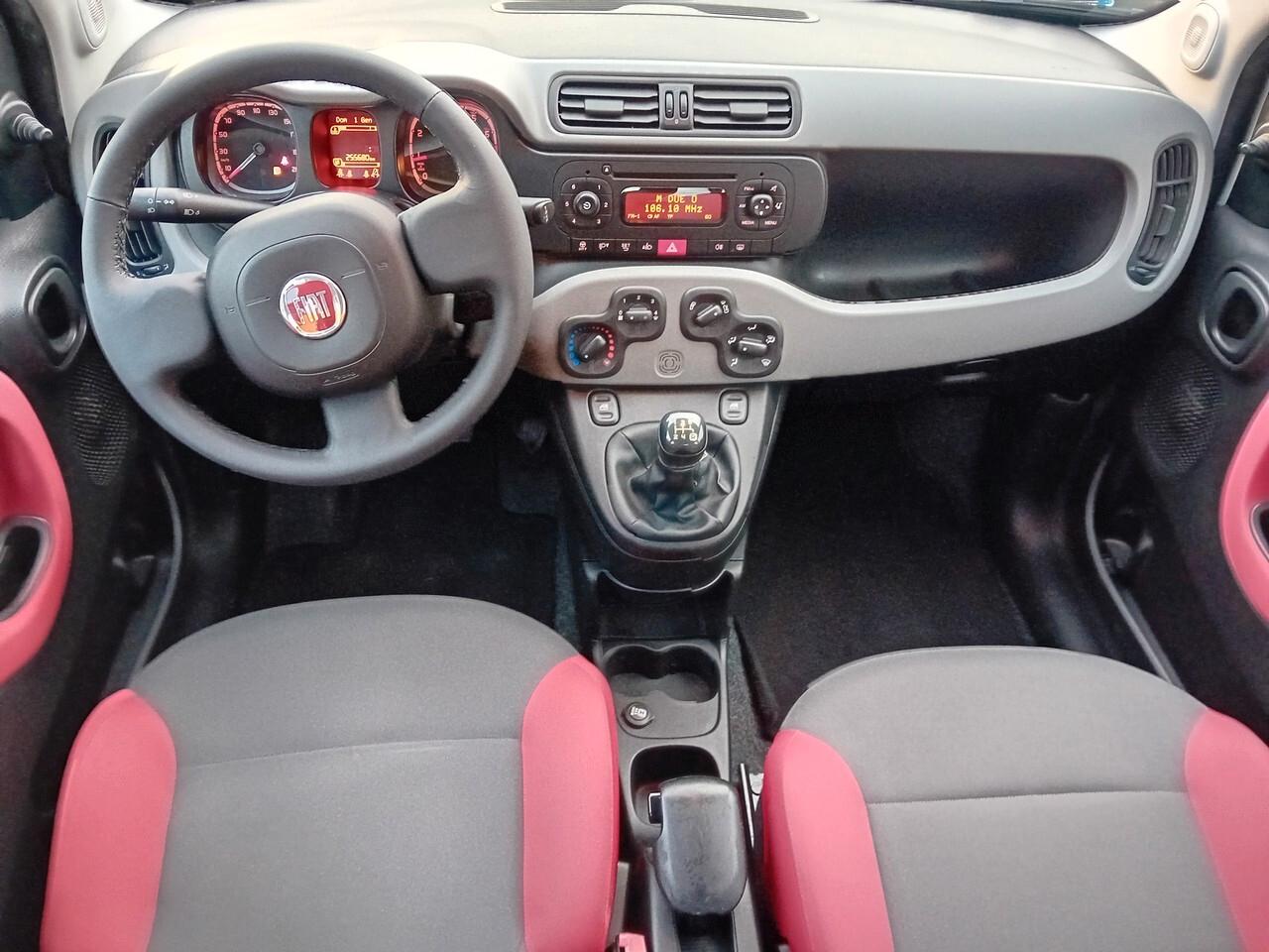 Fiat Panda 1.2 Pop