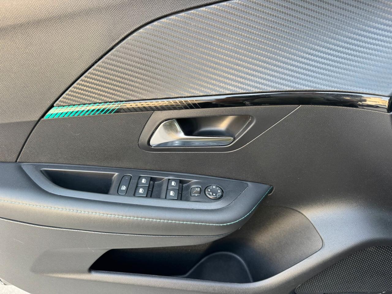 PEUGEOT 208 BlueHDi 100CV 2023!!! ALLURE!!!