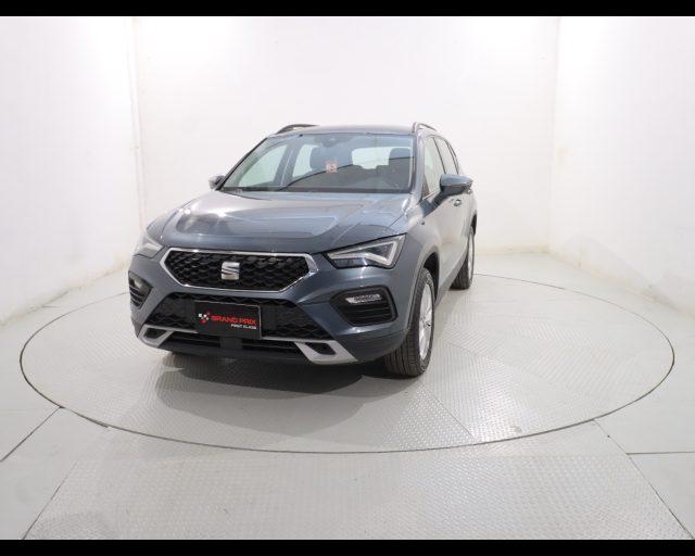 SEAT Ateca 2.0 TDI Business