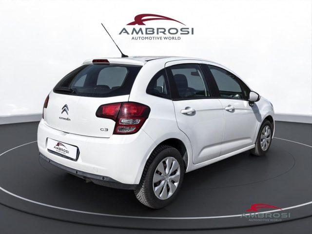 CITROEN C3 1.1 Attraction - PER OPERATORI DEL SETTORE
