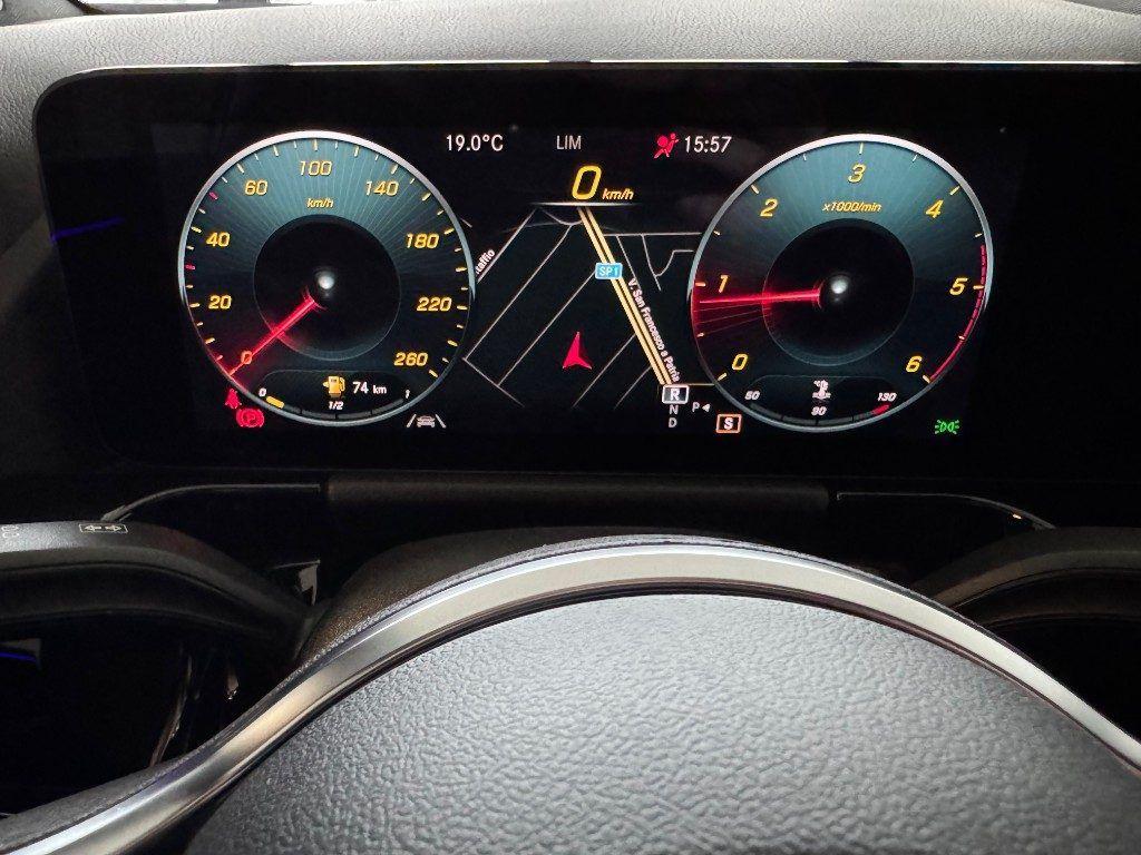 Mercedes-Benz GLA 200 d Automatic Sport Plus Night Pack Led Full Opt