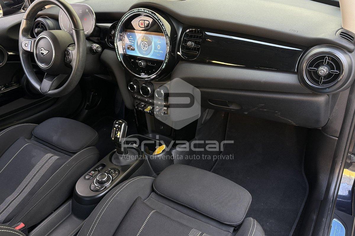 MINI Mini Cooper SE Classic