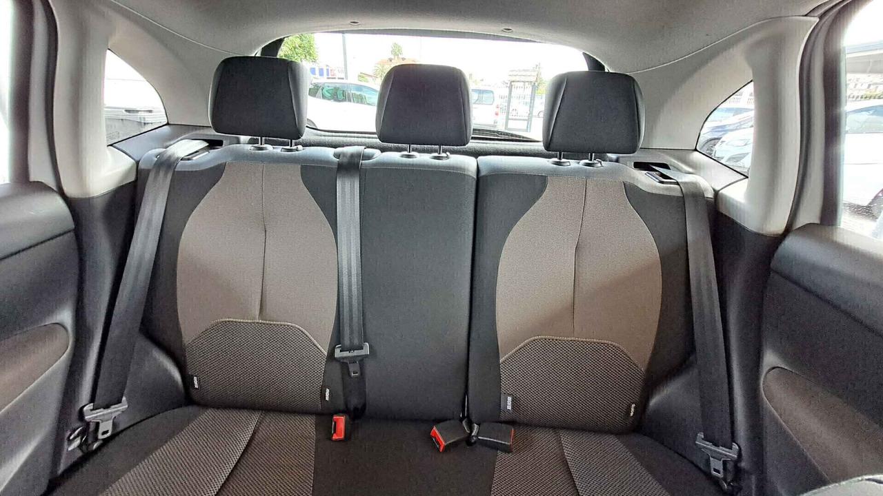 Citroen C3 1.0 Benzina VTi 68 Seduction