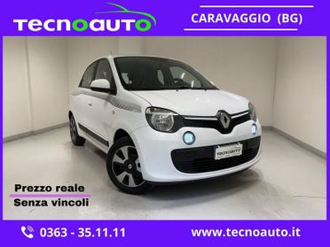 Renault Twingo Twingo 1.0 SCe Life 5Pt 71CV