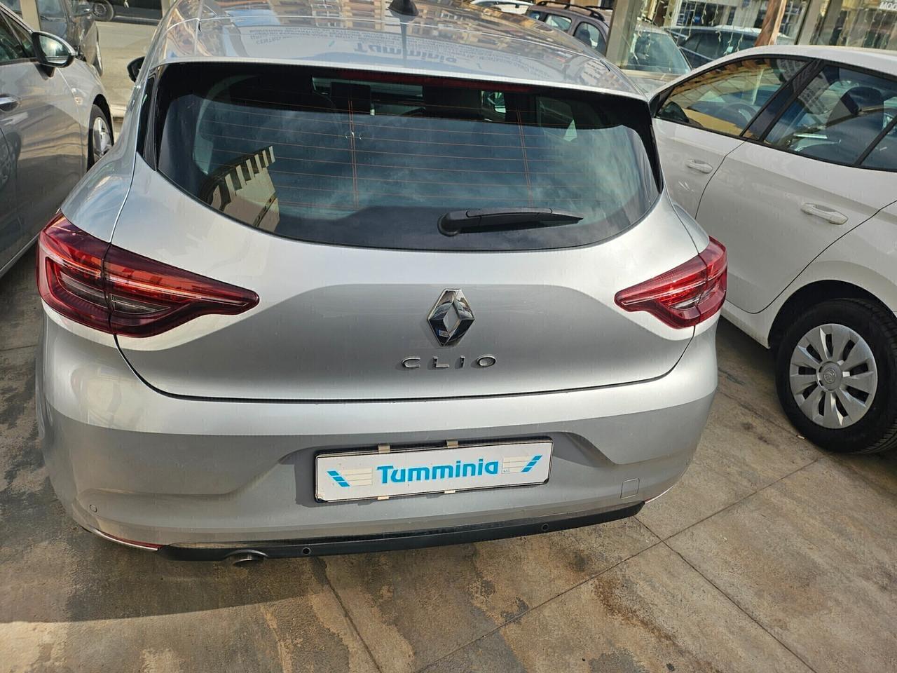 Renault Clio TCe 1.0 90 CV 5 intens 06/2022