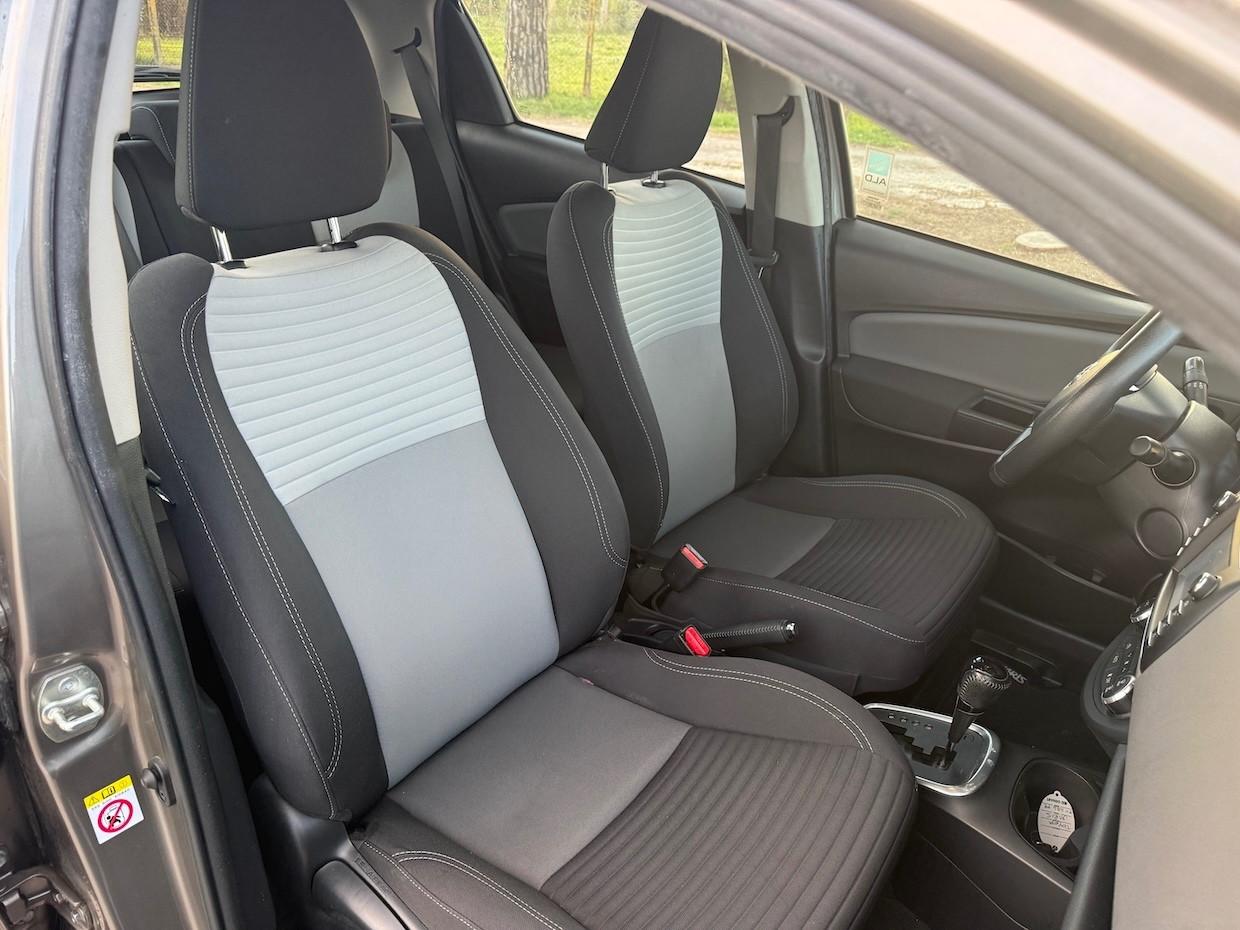 Toyota Yaris 1.5 Hybrid 5 porte Active