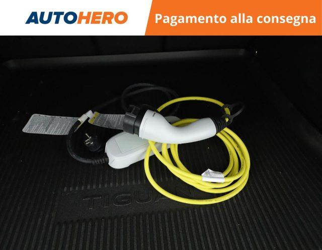 VOLKSWAGEN Tiguan 1.5 TSI eHybrid DSG Life