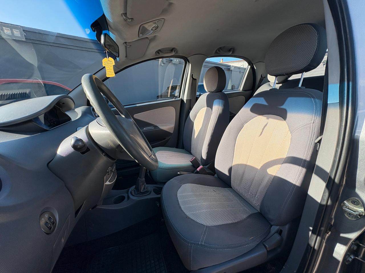 Dr DR1 1.1 16V Luxury