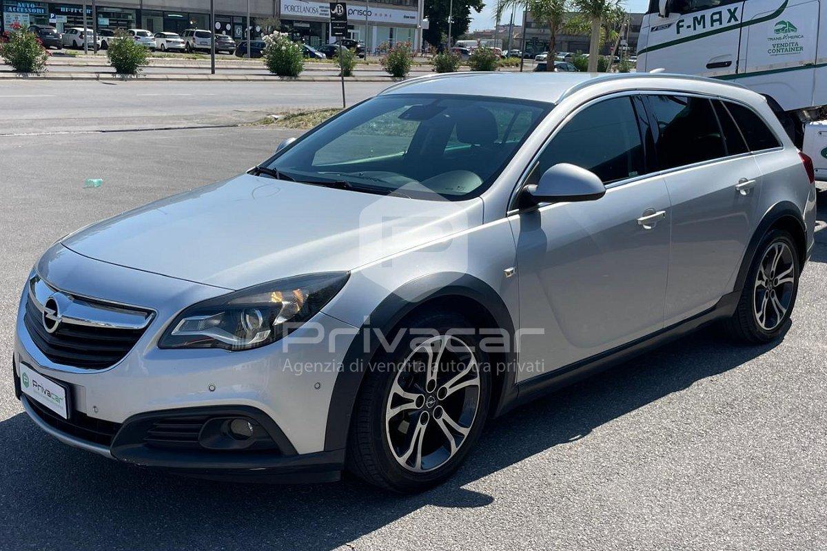 OPEL Insignia 1.6 CDTI 136CV Sports Tourer aut. Cosmo
