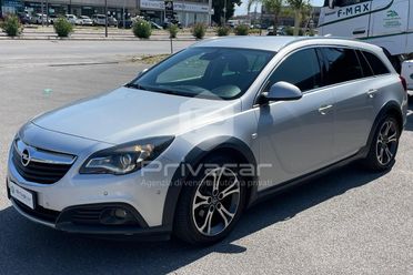 OPEL Insignia 1.6 CDTI 136CV Sports Tourer aut. Cosmo