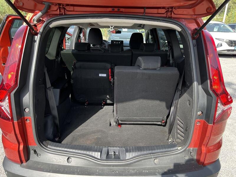 Dacia Jogger 1.0 tce Comfort Gpl 100cv 7p.ti