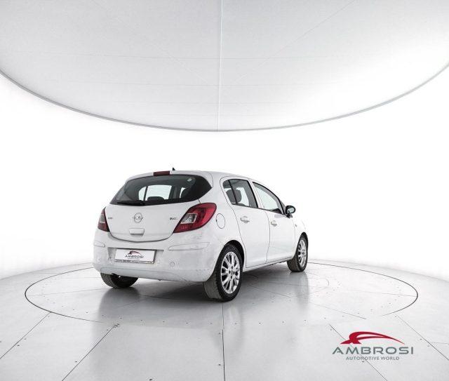 OPEL Corsa 1.2 80CV 5 porte GPL-TECH Enjoy - PER OPERATORI DE