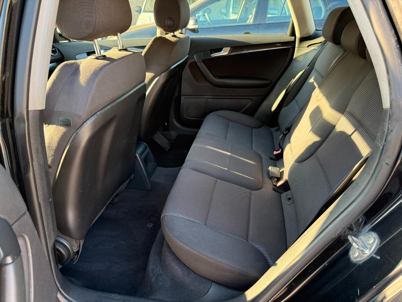 AUDI A3 2.0 TDI 170CV AMBITION - 2012