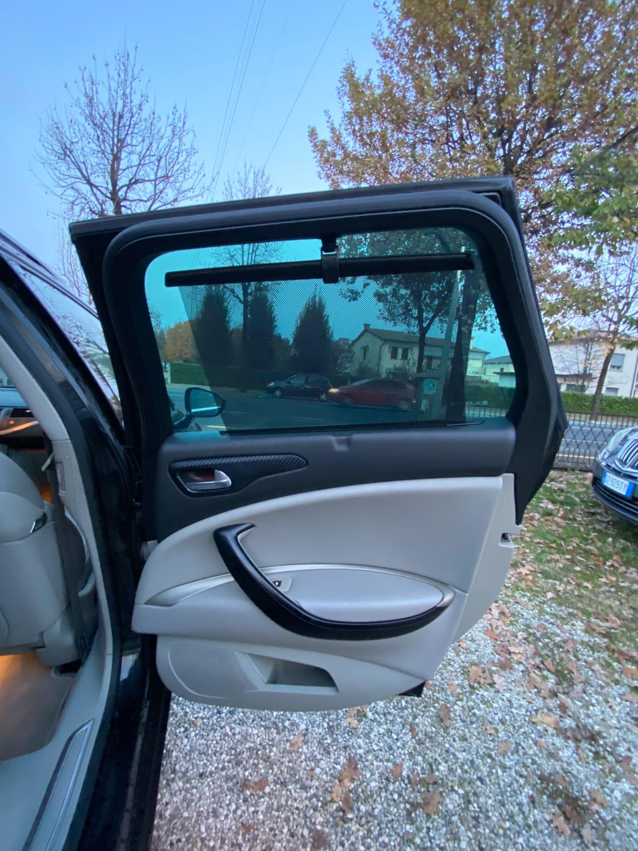 Citroen C5 2.0 HDi 138 aut. Business Tourer