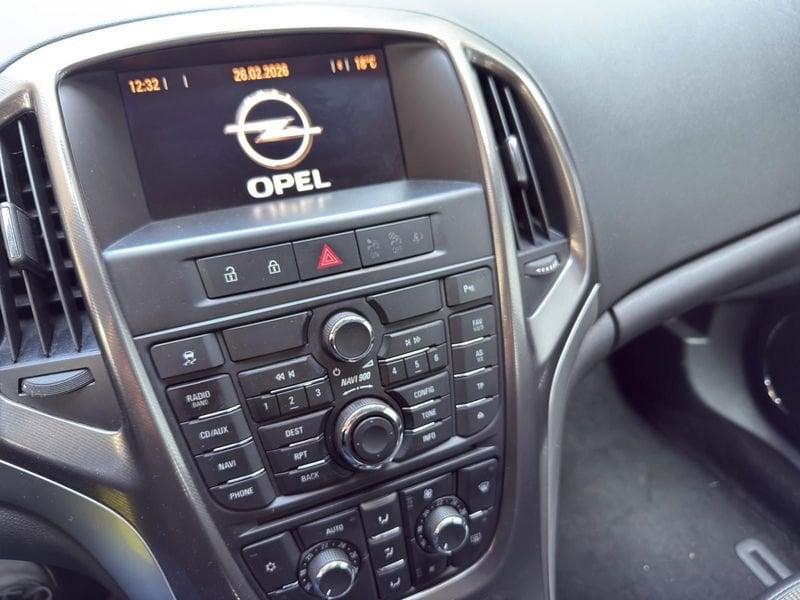 Opel Astra Astra 5p 1.7 CDTI 110cv 6m Cosmo