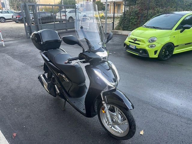 HONDA SH 150 i