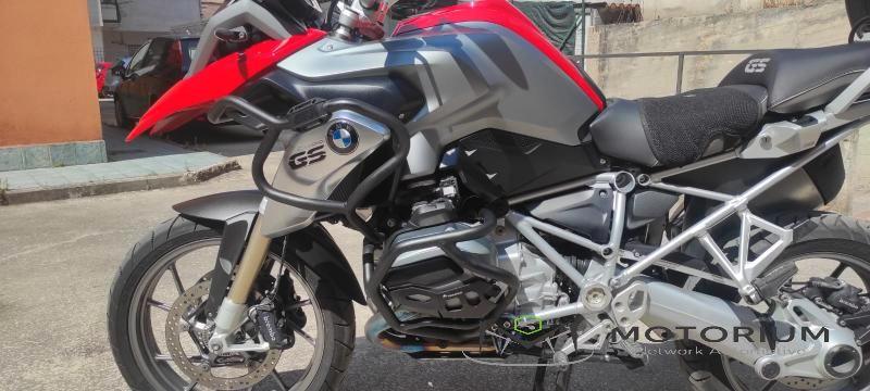 BMW R 1200 GS GS(UNICOPROPRIETARIO)
