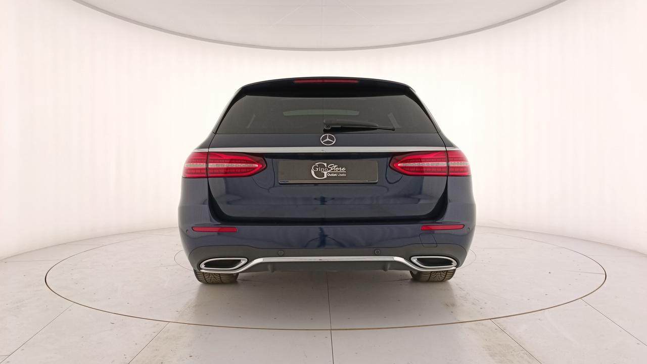 Mercedes-Benz E SW 220 d Premium Plus 4matic auto my20
