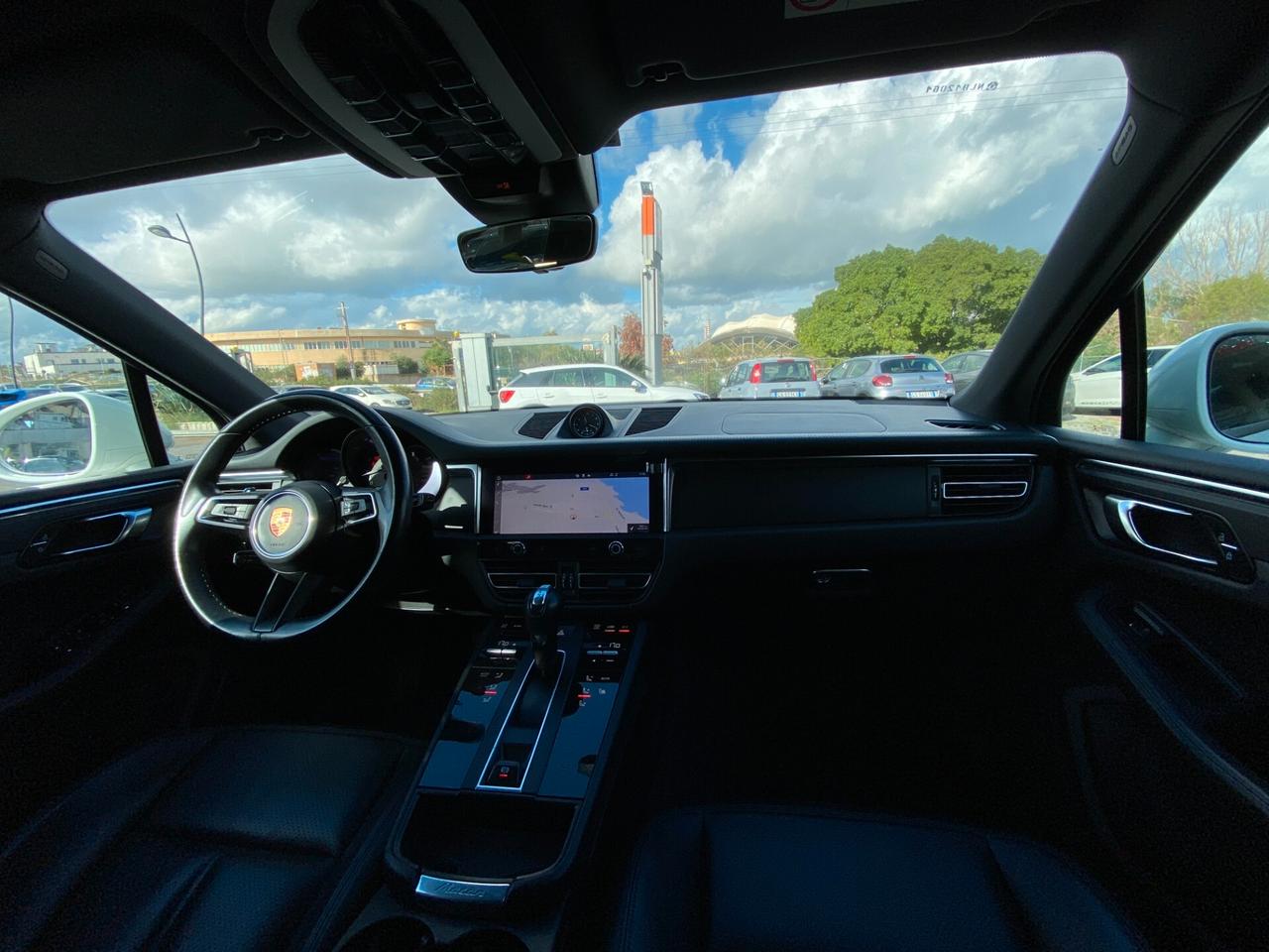 Porsche Macan 2.0 265cv pdk