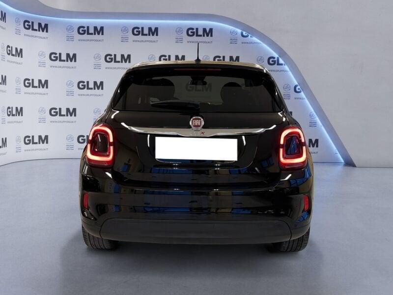 FIAT 500X 500X 1.3 MultiJet 95 CV Connect