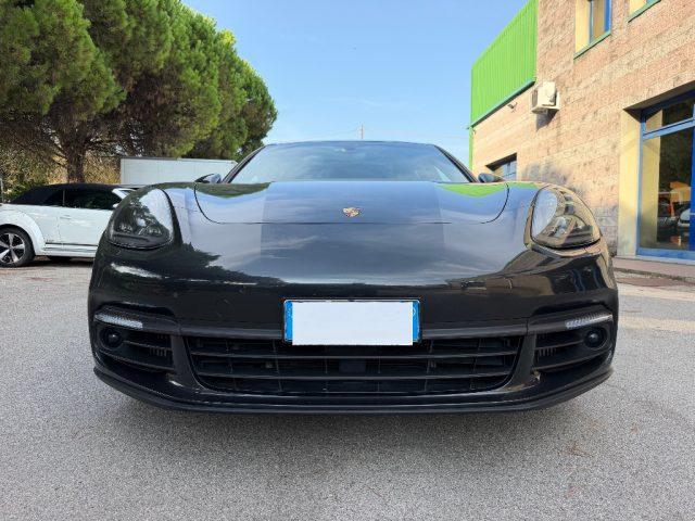 PORSCHE Panamera SPORT TURISMO 2.9 4 E-HYBRID AUTO CERCHI DA 21"