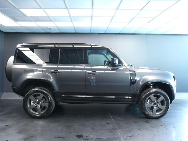 LAND ROVER Defender 110 3.0D I6 250 CV AWD Auto X-Dynamic HSE