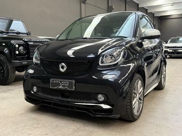 SMART ForTwo 90 0.9 Turbo twinamic BRABUS Style