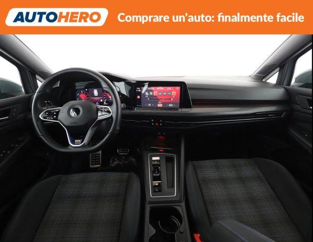 VOLKSWAGEN Golf 1.4 Plug-In Hybrid DSG GTE