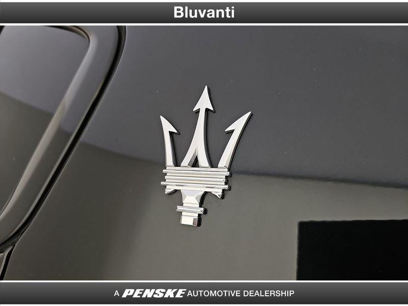 Maserati Grecale Grecale 2.0 mhev Grecale GT 250cv auto