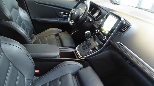 RENAULT Scenic Scénic dCi 160 CV EDC Energy Bose