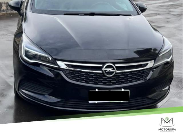 Opel Astra 1.6 CDTi 110CV Start&Stop Sports Tourer 120 Annive