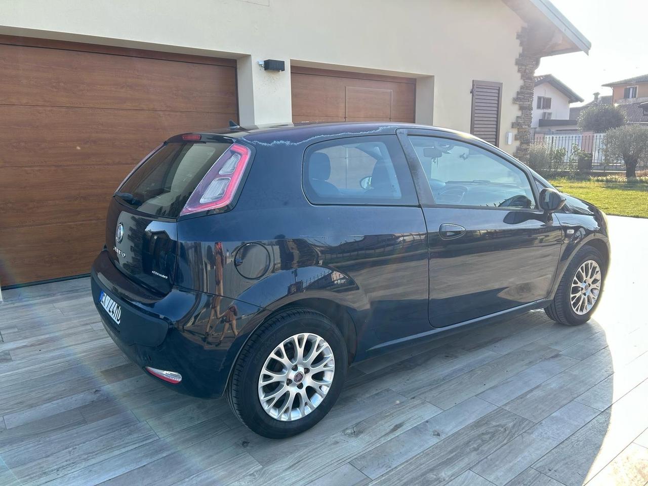 Fiat Punto Evo Punto Evo 1.2 3 porte S&S Dynamic