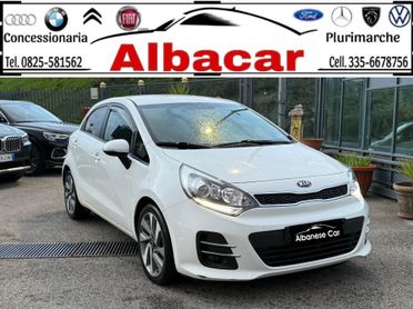 Kia Rio 1.1 CRDi 75 CV S&S High Tech