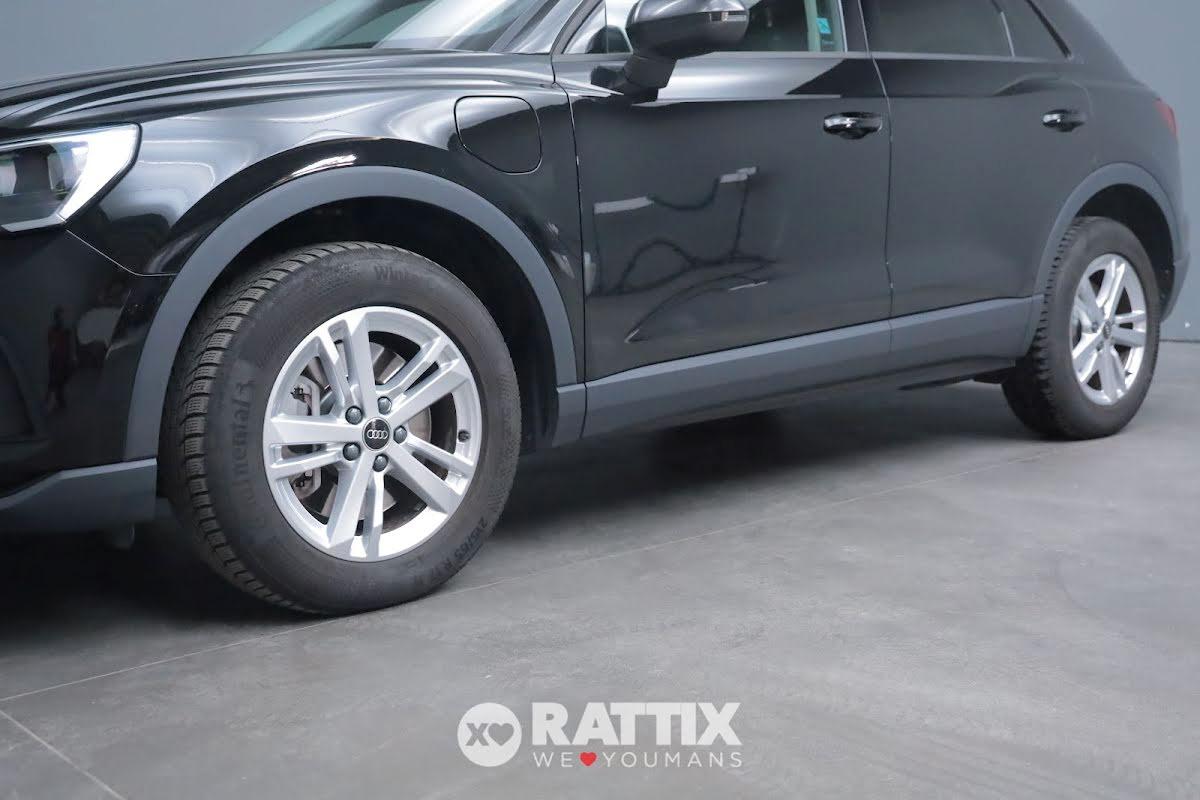 Audi Q3 45 1.4 tfsi e Business s-tronic