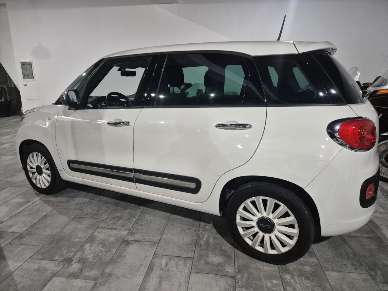 Fiat 500L 1.4 95 CV Pop Star