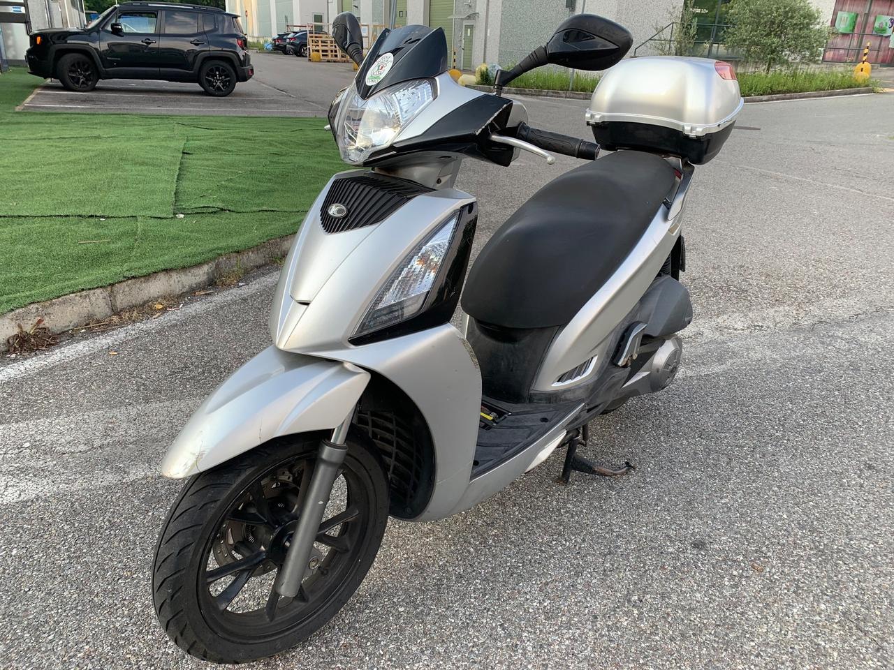 Kymco