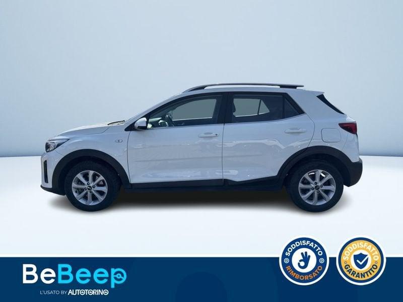 KIA Stonic 1.0 T-GDI STYLE 120CV DCT7 MY18