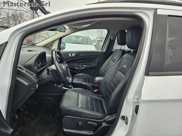 FORD EcoSport 1.0 ecoboost 125cv Active s - GL345HV