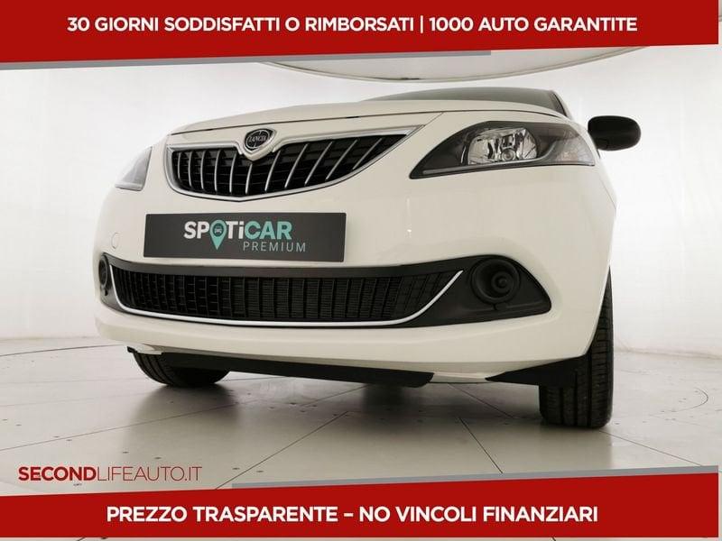 Lancia Ypsilon 1.0 firefly hybrid Platino s&s 70cv