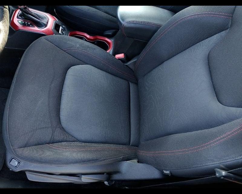 Jeep Renegade Renegade 2.0 Mjt 4WD Active Drive LOW Trailhawk