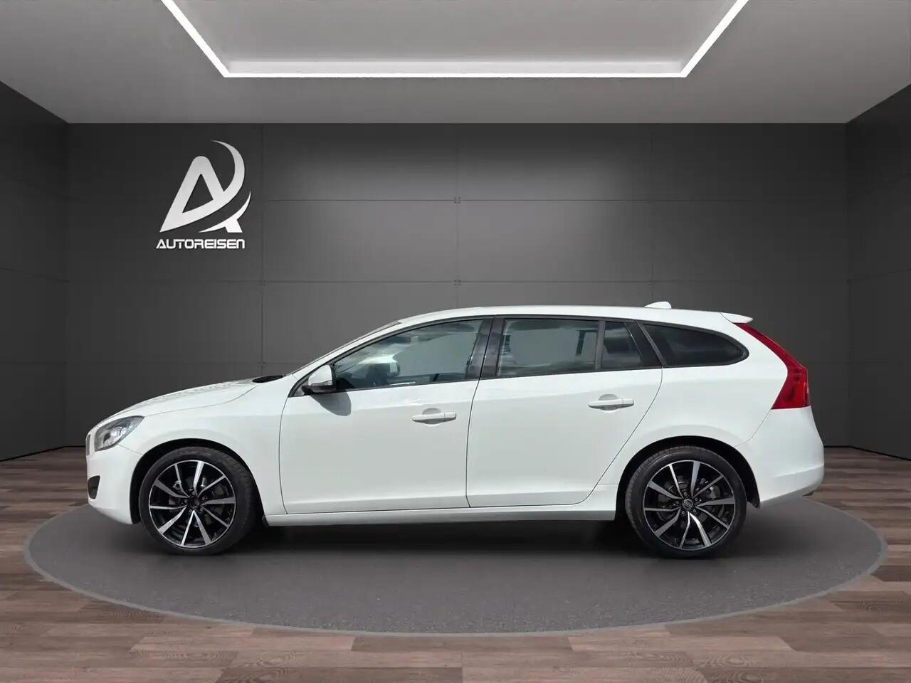 Volvo V60 D3 Momentum