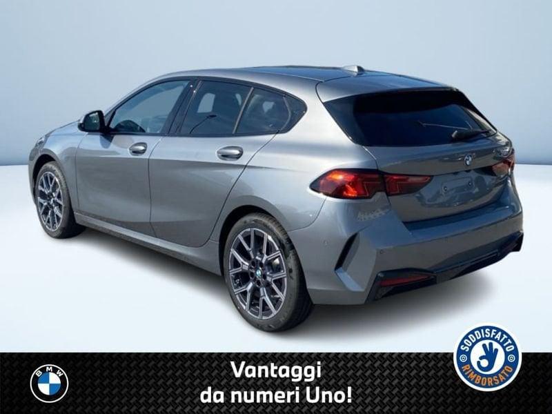 BMW Serie 1 118d