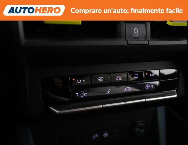 FIAT Grande Panda 1.2 Hybrid 110 CV S&S La Prima