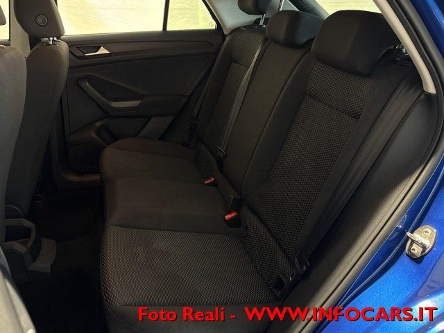 VOLKSWAGEN T-Roc 1.0 TSI 110 CV Life - PROMO