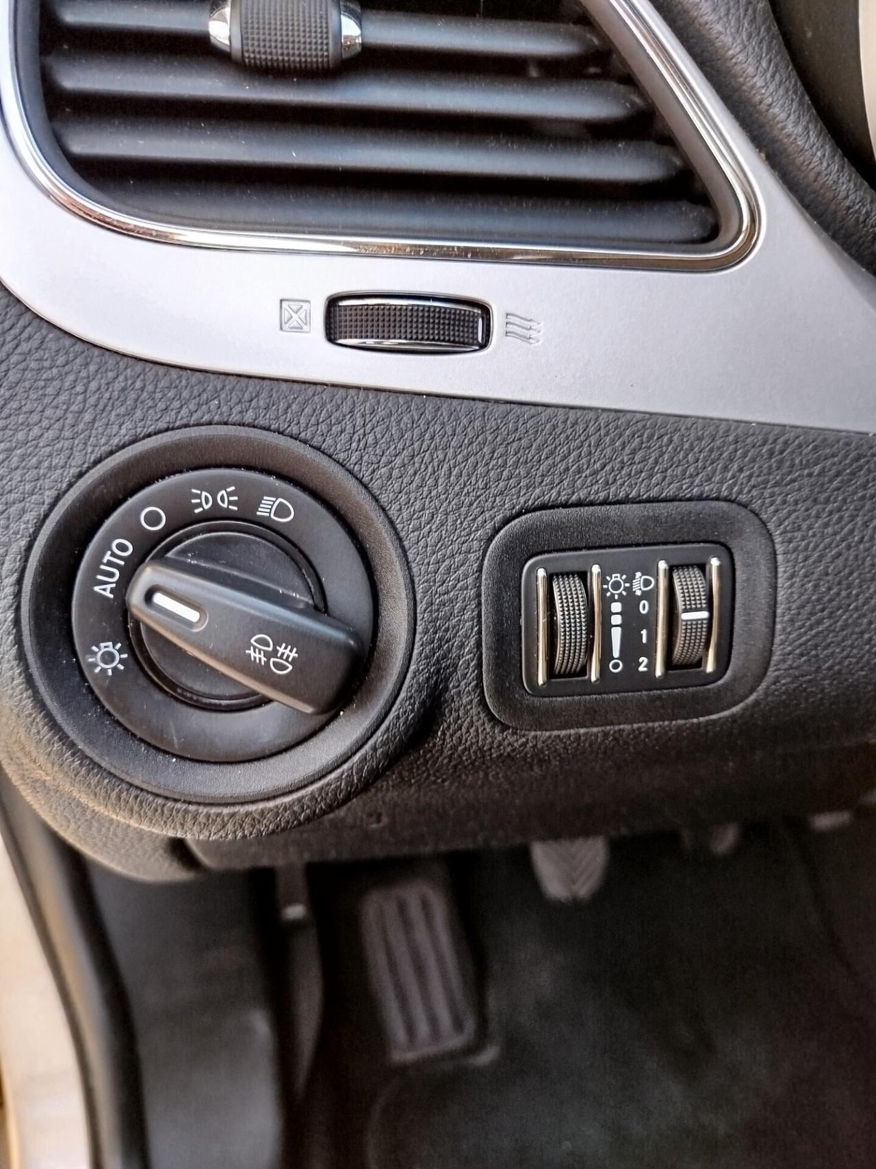 Fiat Freemont 2.0 Multijet 170 CV
