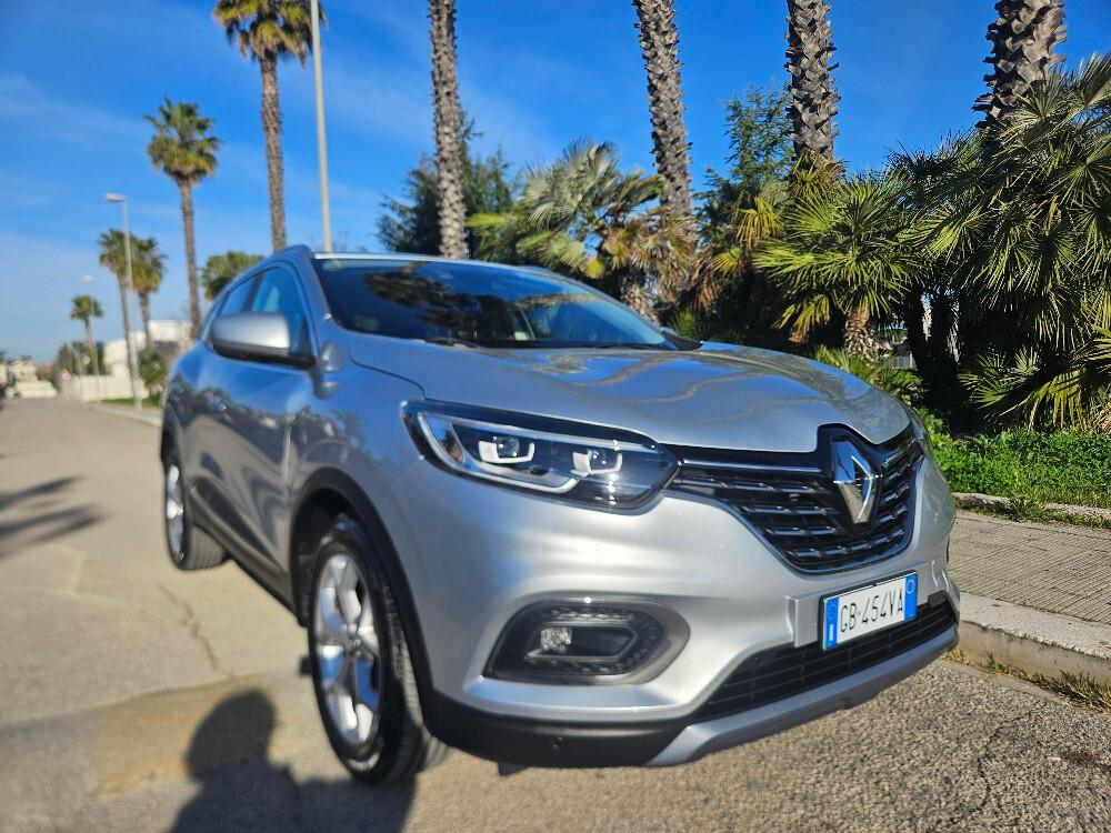 Renault Kadjar Blue dCi 8V 115CV EDC Sport Edition2 IN ARRIVO